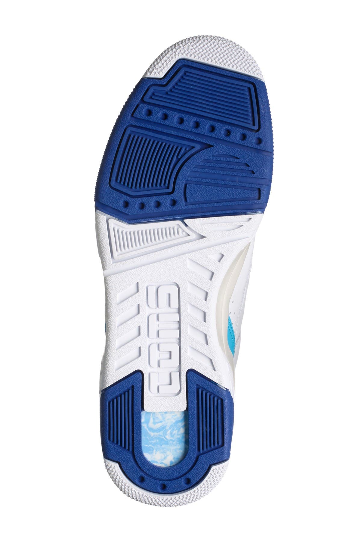 Converse ERX 260 Mid Sneaker, Alternate, color, 