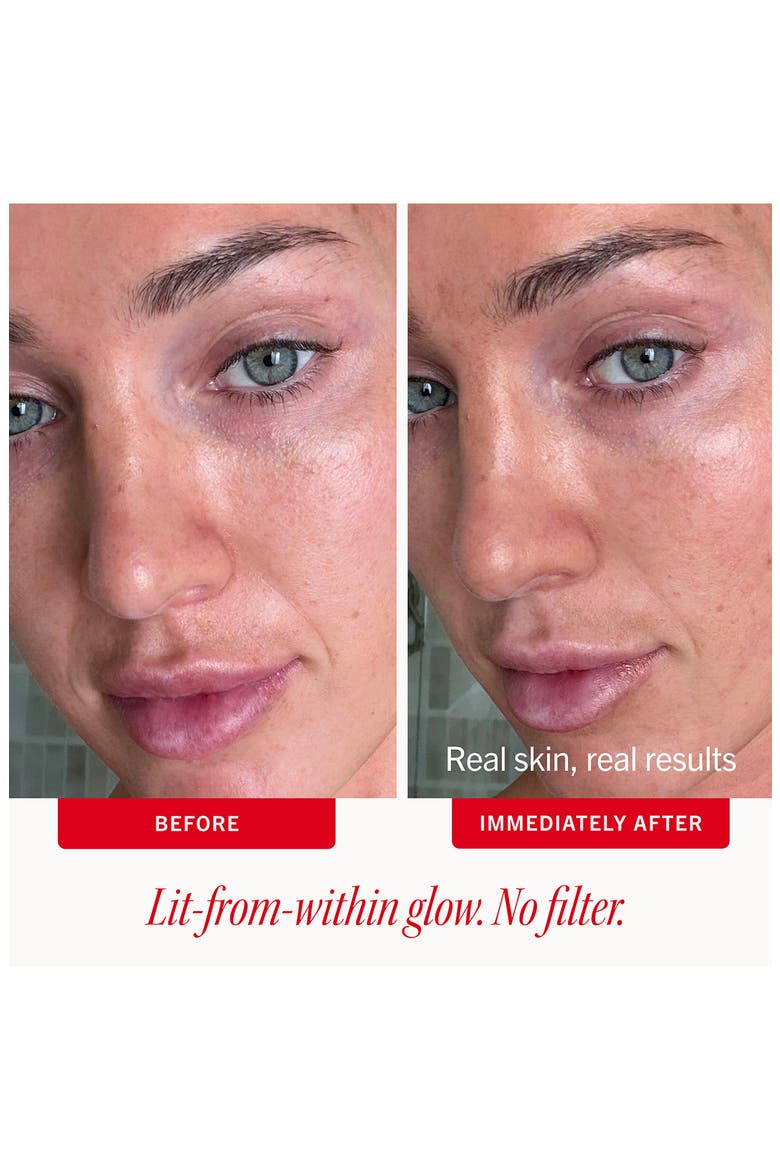 Brighten + Glow Bronzing Drops, Alternate, color, NO COLOR