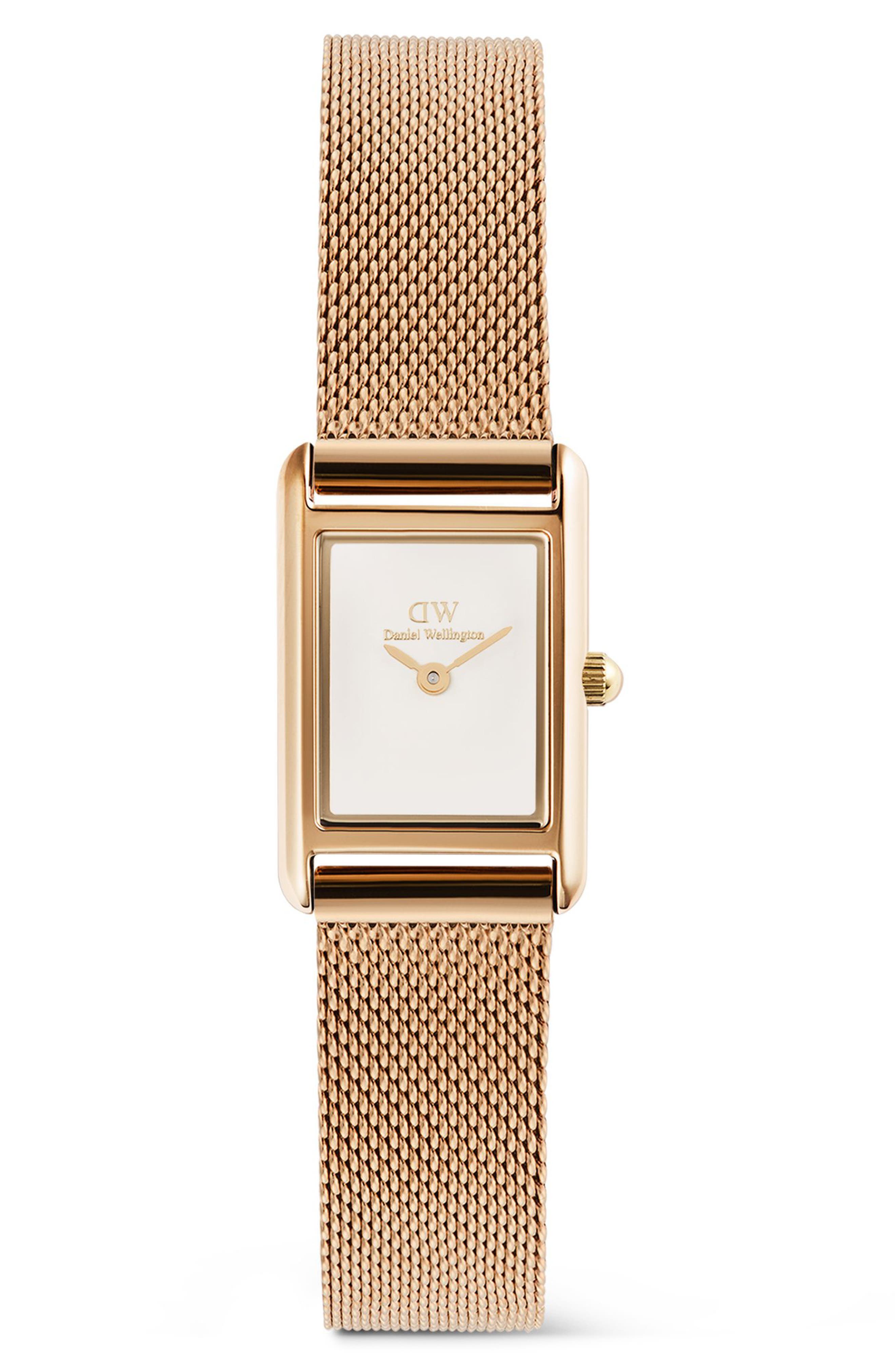 ROSE GOLD-TONE