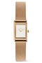  Rose Gold-Tone