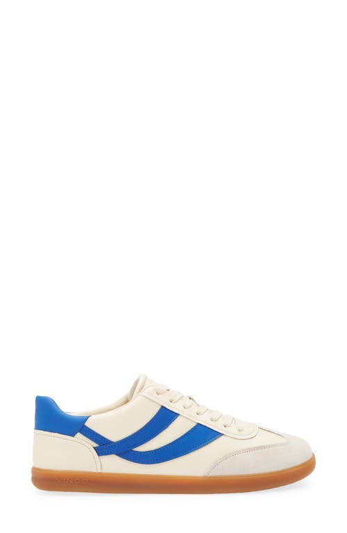 Vince Oasis Sneaker In Multi