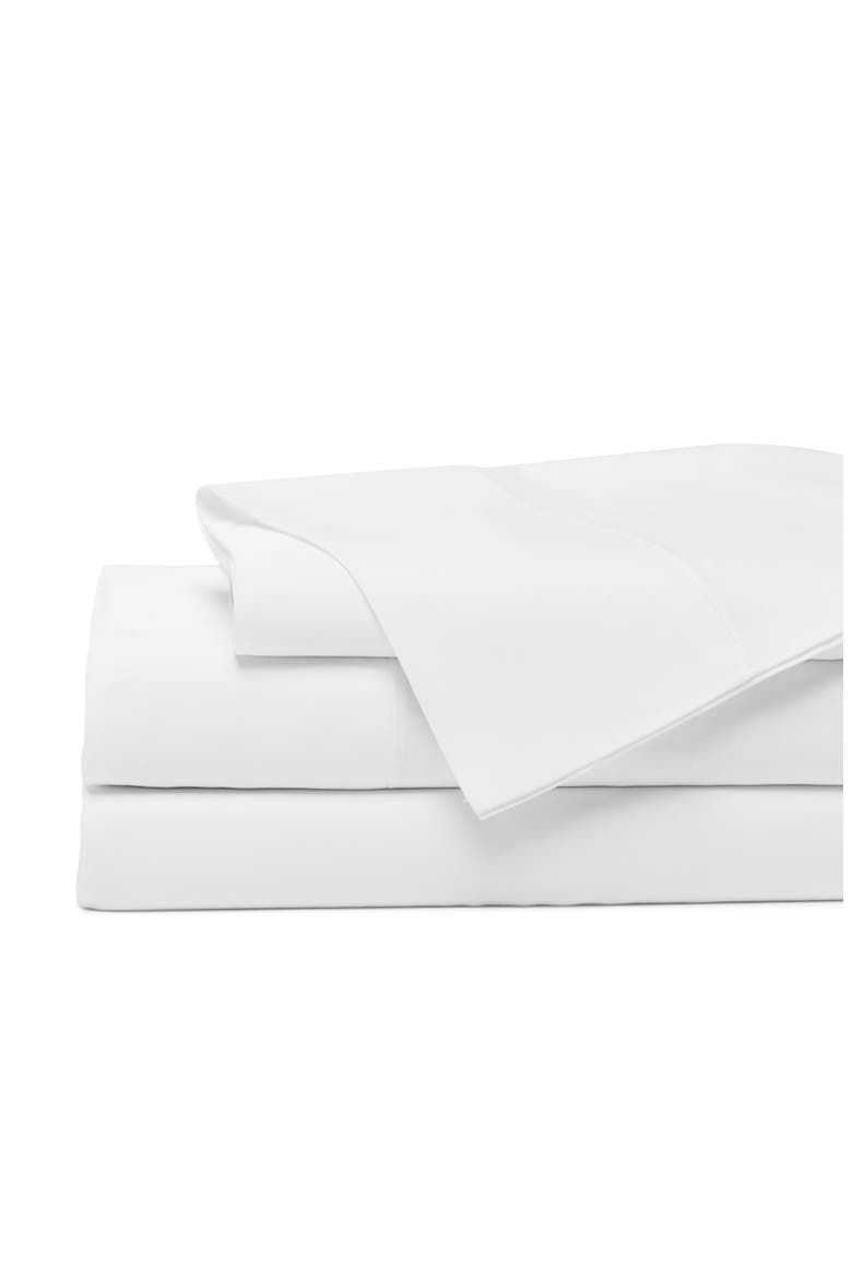 Sheet Set, Main, color, WHITE