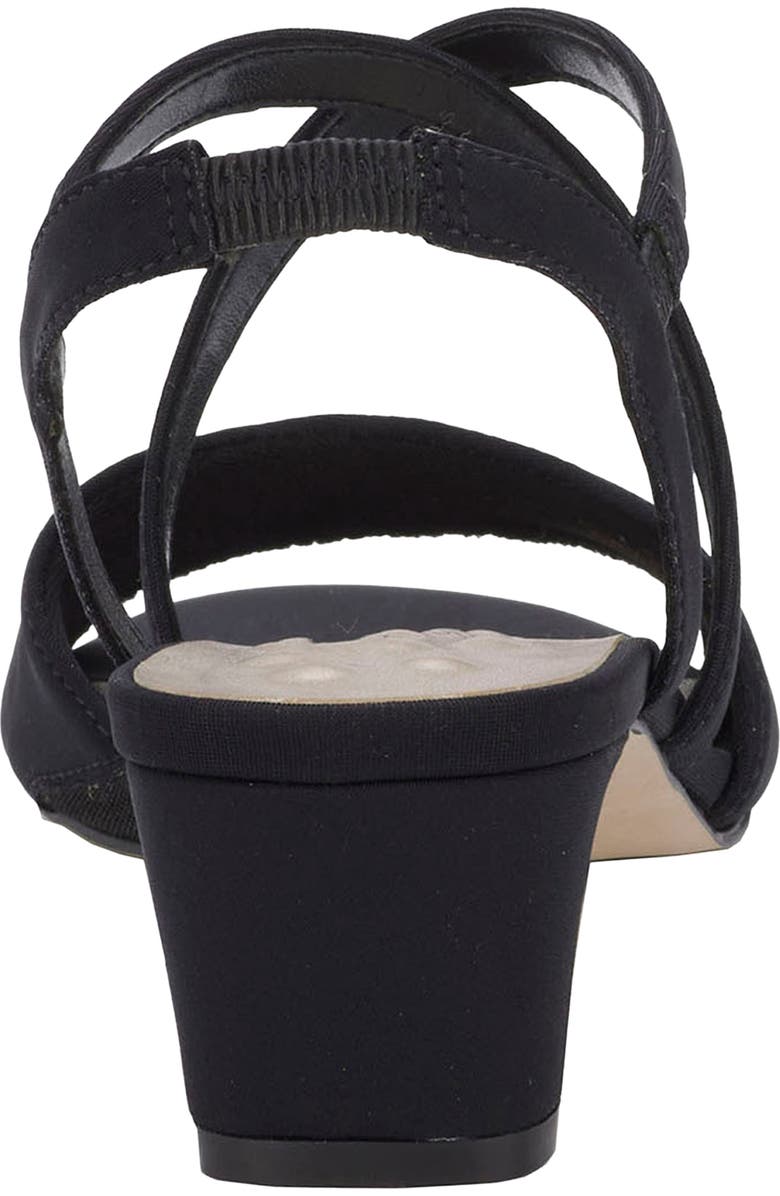 Ros Hommerson Liza Slingback Sandal, Alternate, color,