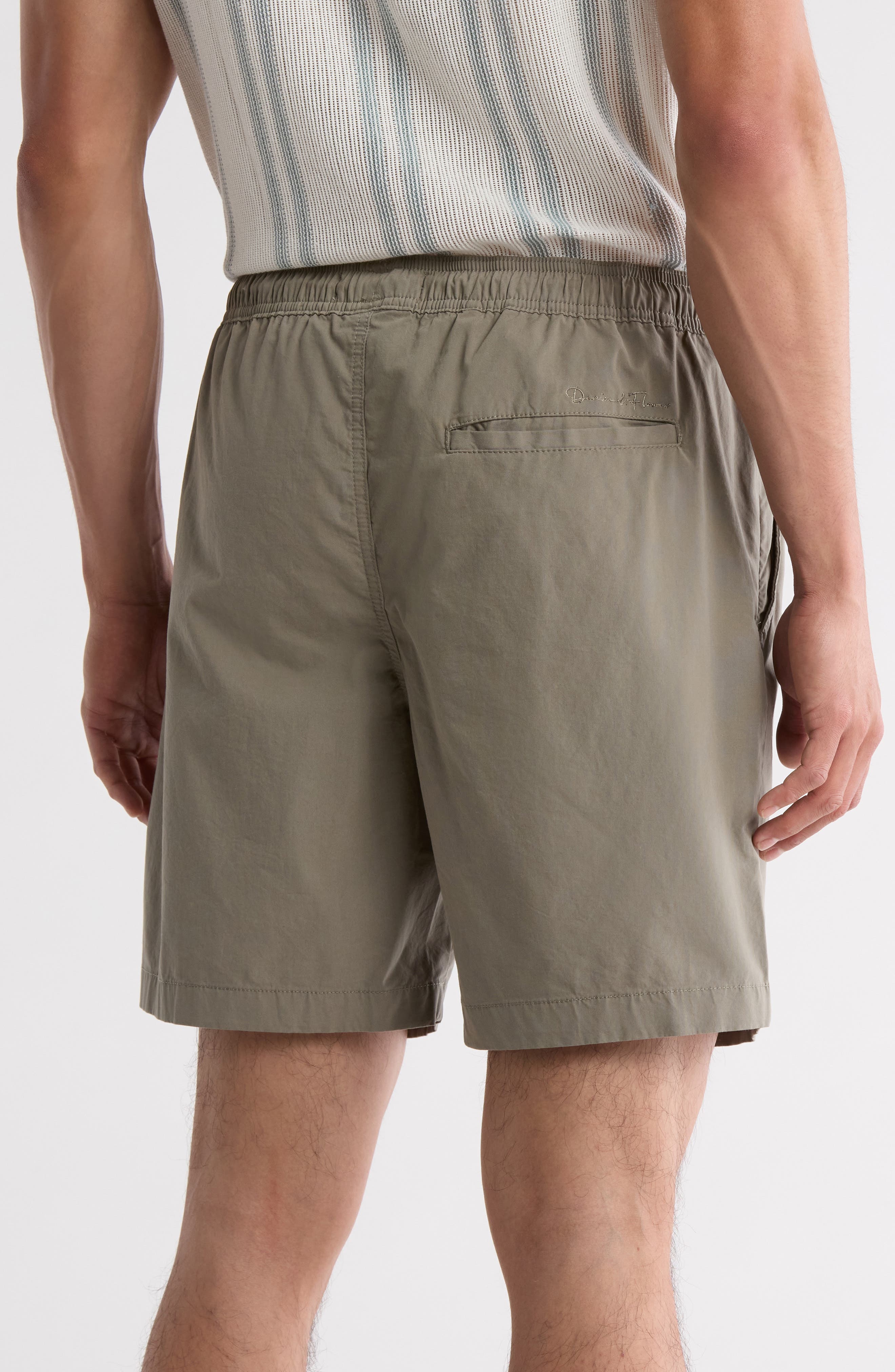 Pull-On Shorts - image 2