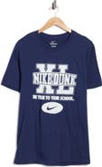 Nike NSW Dunk Graphic T-Shirt