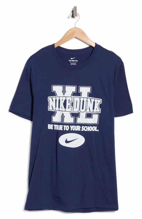 NSW Dunk Graphic T-Shirt