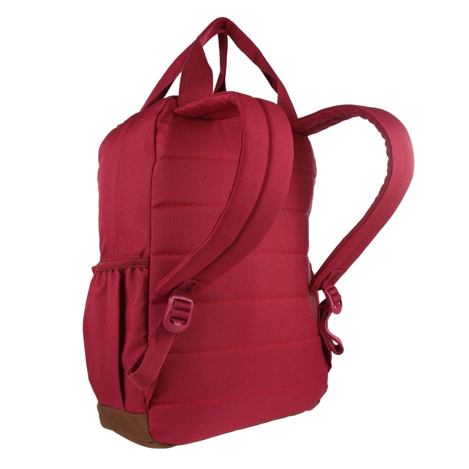 Stamford Knapsack, Alternate, color, Anemone