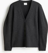 H&M Knitted Cardigan