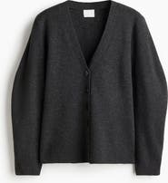 H&M Knitted Cardigan