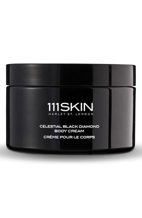 Celestial Black Diamond Body Cream