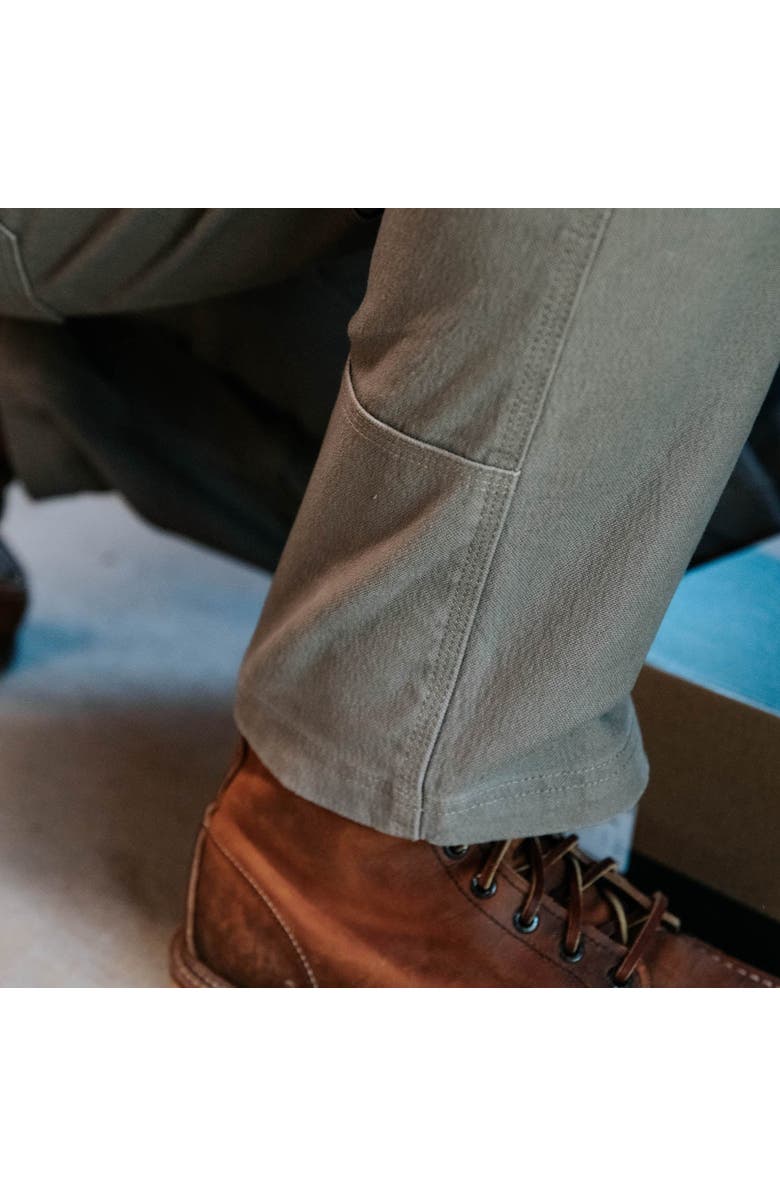 Mountain Khakis Alpine Work Pant, Alternate, color, 