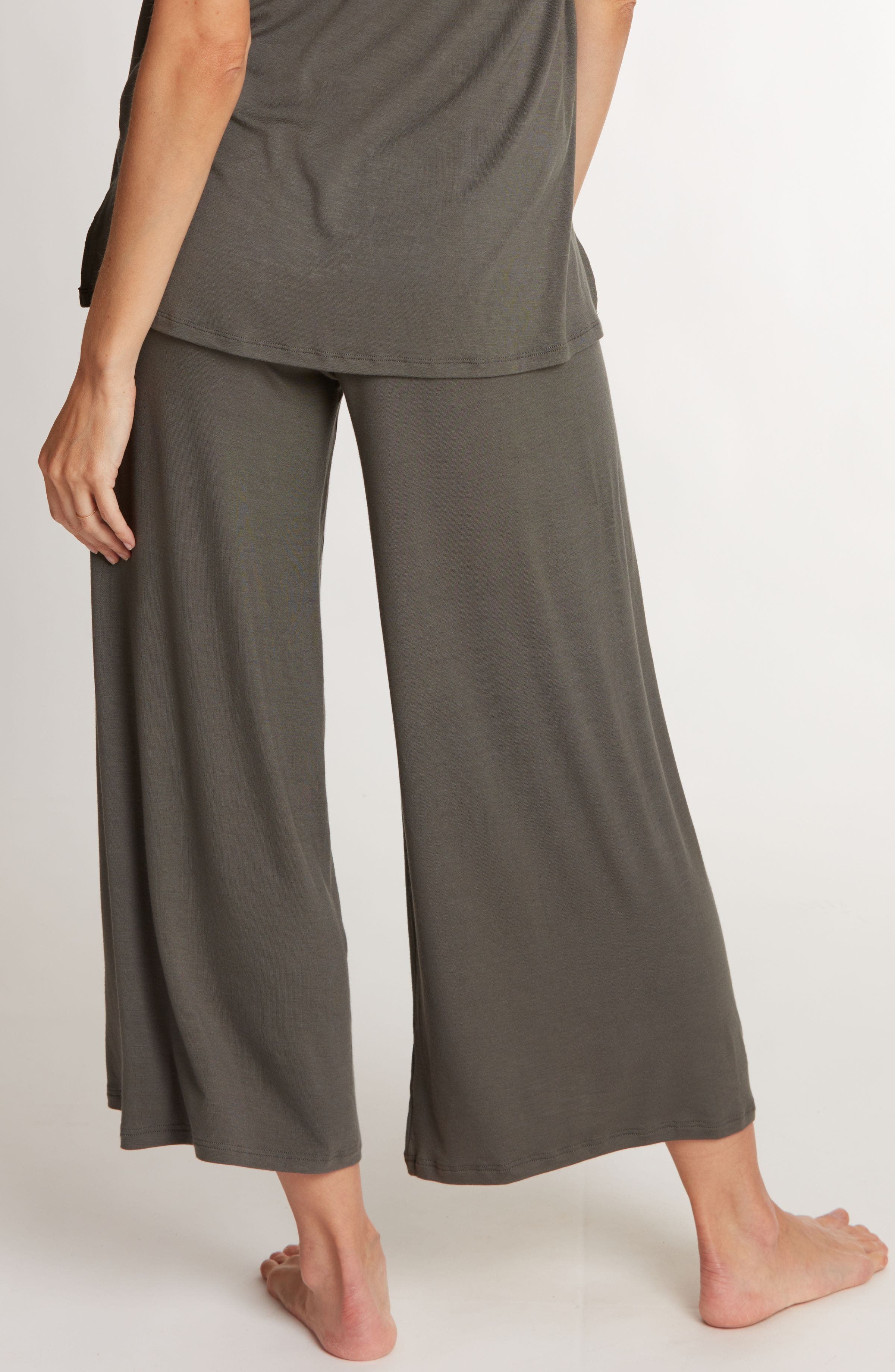 Maternity pants 7/8th Origin - image 4