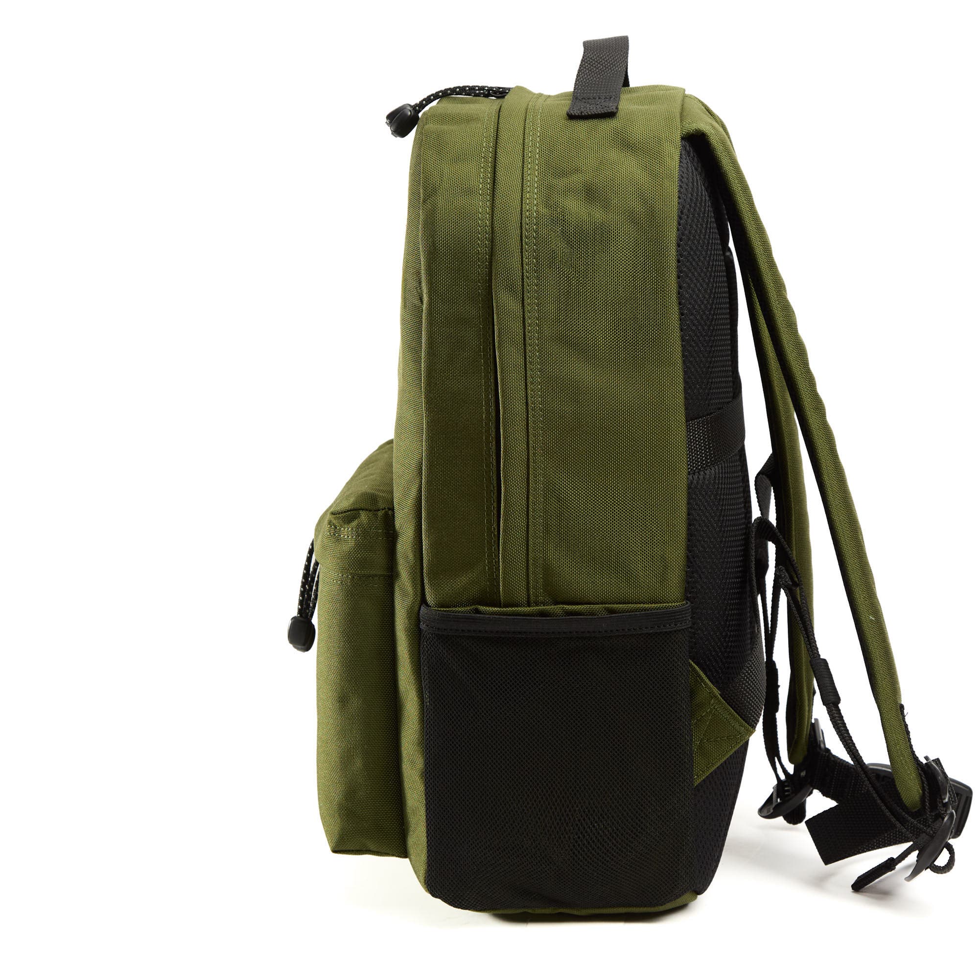 Knickerbocker backpack, Alternate, color, Olive