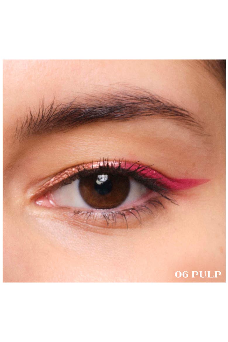 Dimensions Multi-Effect Refillable Eyeshadow Palette, Alternate, color, 6 PULP