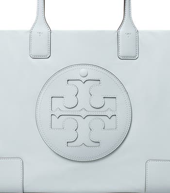 Small Ella Recycled Nylon Tote
