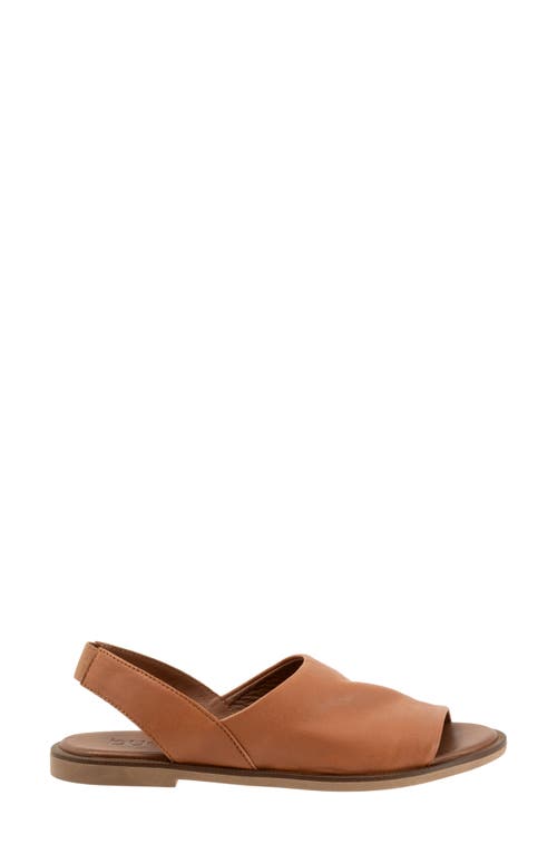 Bueno Hayden Slingback Sandal