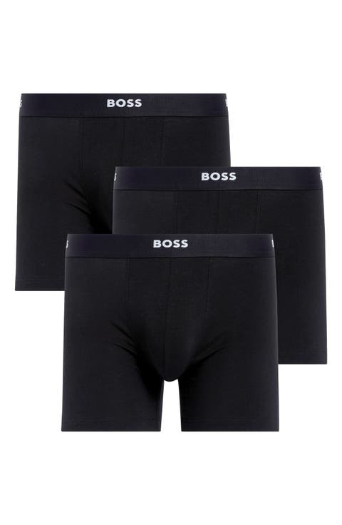 3-Pack Boxer Briefs