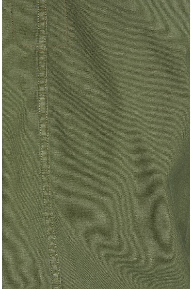 Marta Utility Cotton Romper, Alternate, color, LAUREL