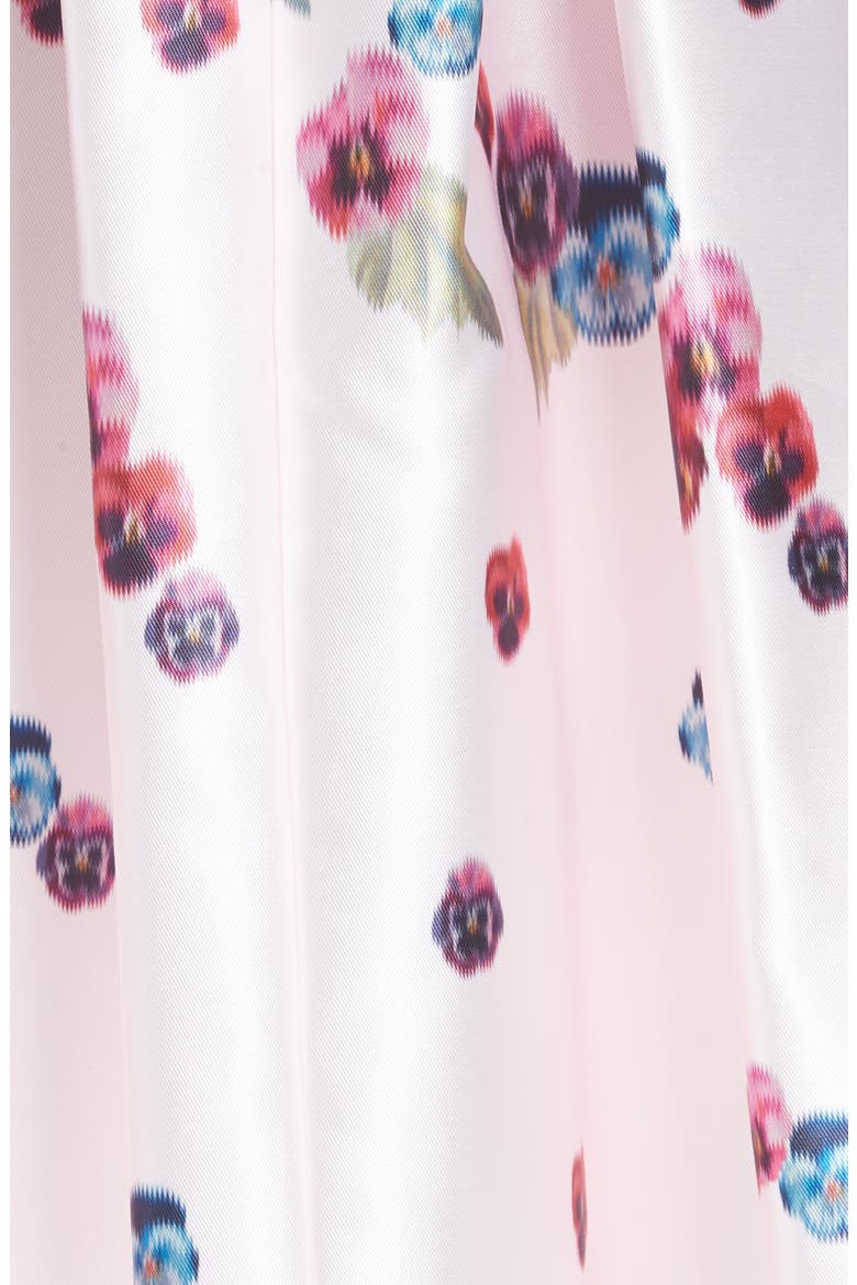 Josy Full Skirt, Alternate, color, BABY PINK