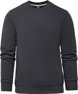 True Classic Fleece Crewneck Sweatshirt