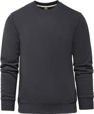 True Classic Fleece Crewneck Sweatshirt