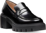 Stuart Weitzman Soho Loafer