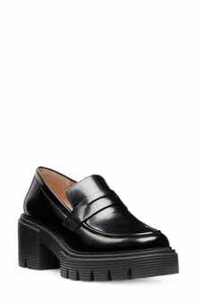 Stuart Weitzman Soho Loafer