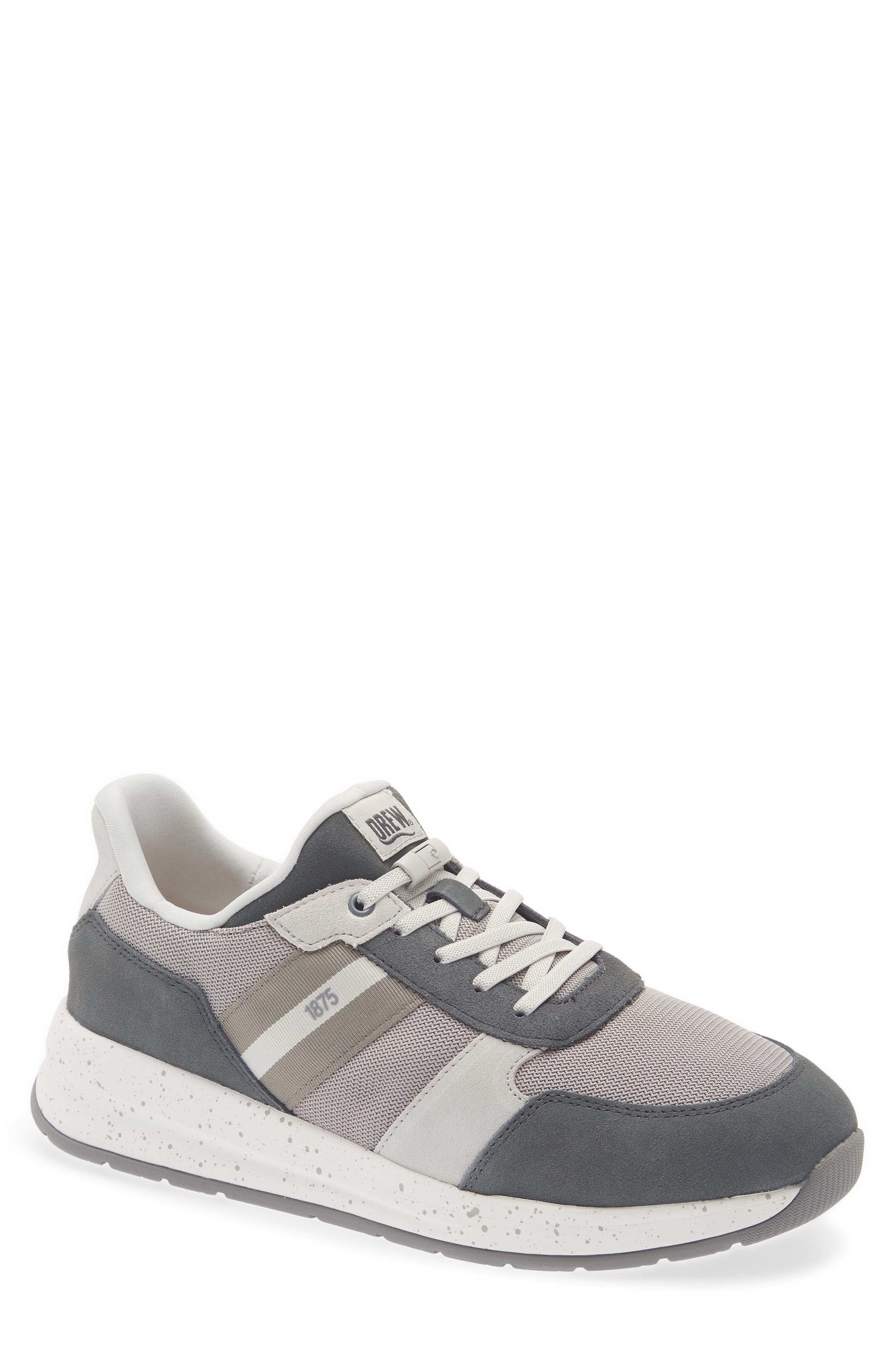 GREY COMBO