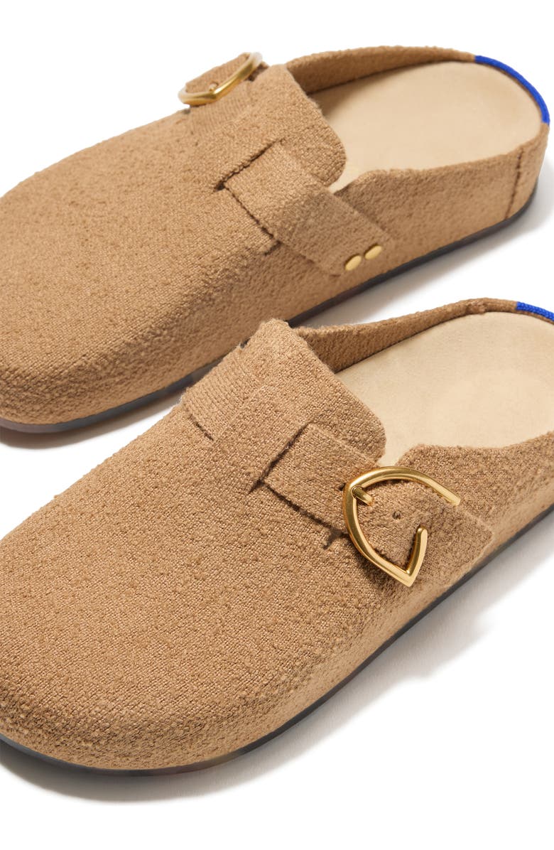 Rothy's The Buckle Clog, Alternate, color,