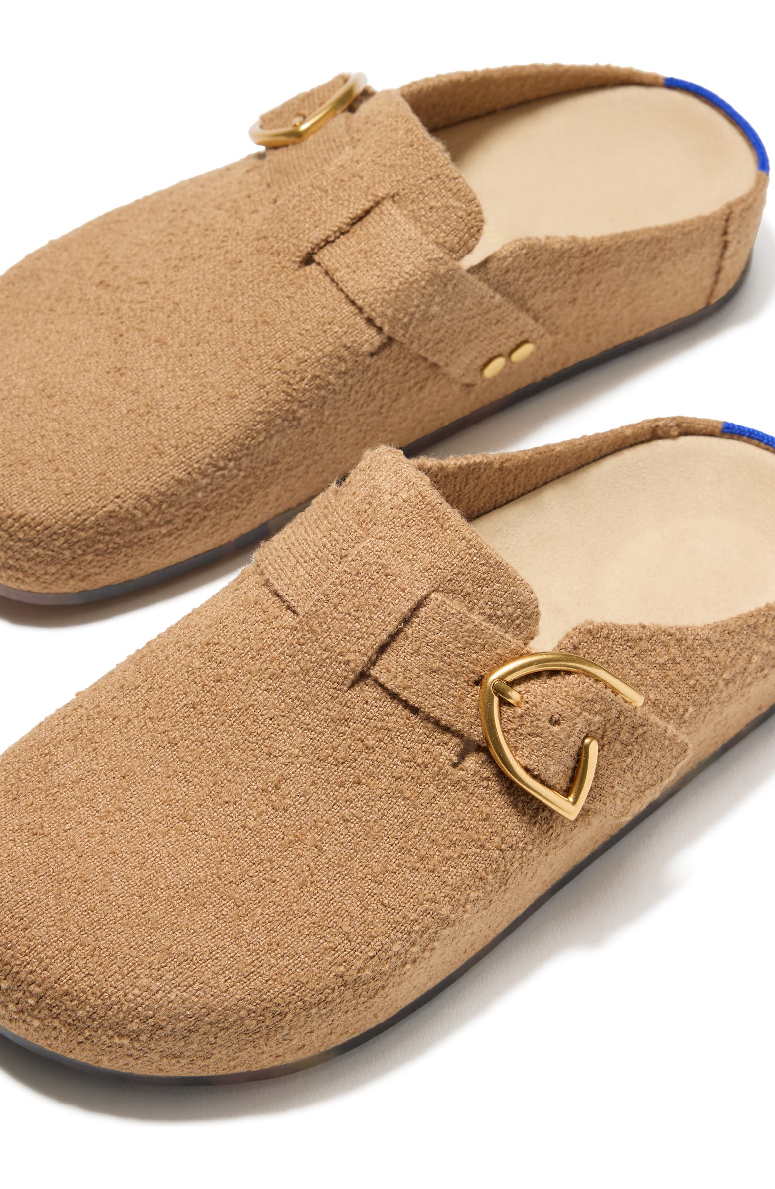 Men's Rothy Clogs Rothy's The Buckle Clog | Nordstrom