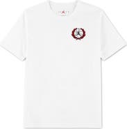Jordan Kids' MJ Overtime Graphic T-Shirt