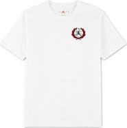 Jordan Kids' MJ Overtime Graphic T-Shirt