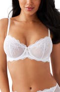 Wacoal Vivid Attraction Underwire Bra