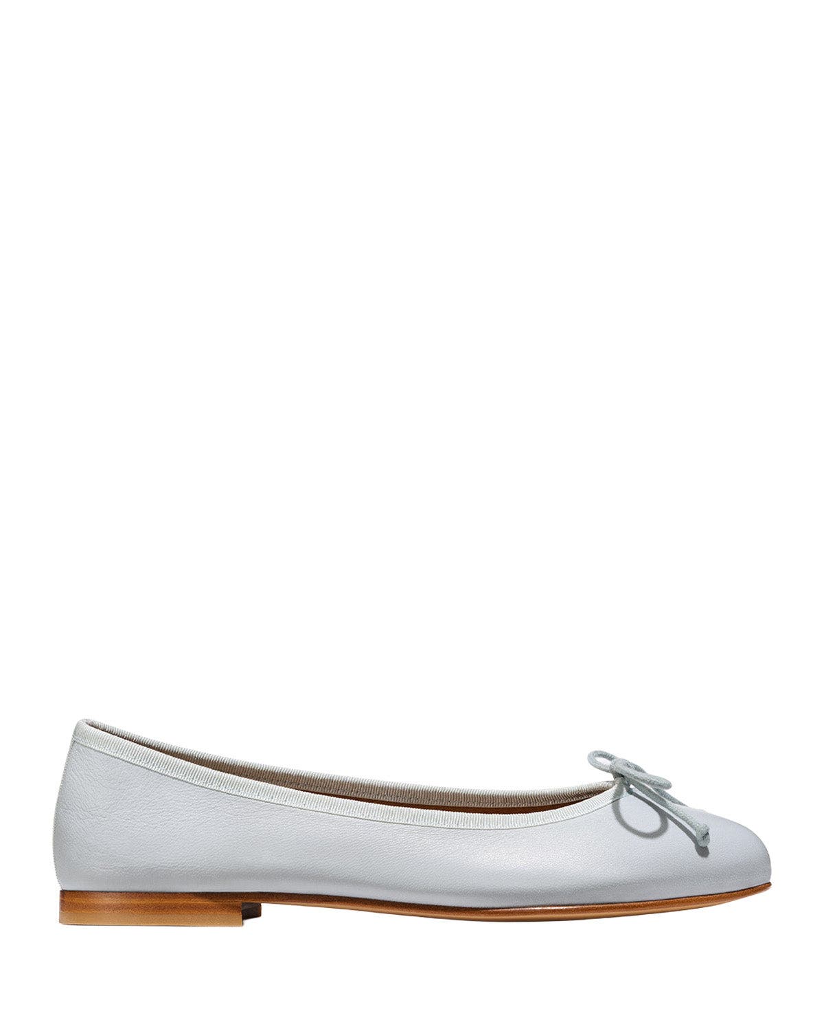 Mist Blue Nappa