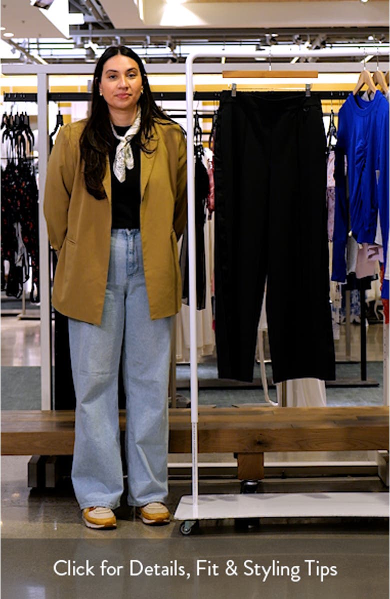 PerfectStretch Dri-FIT Tearway Pants, sales video thumbnail