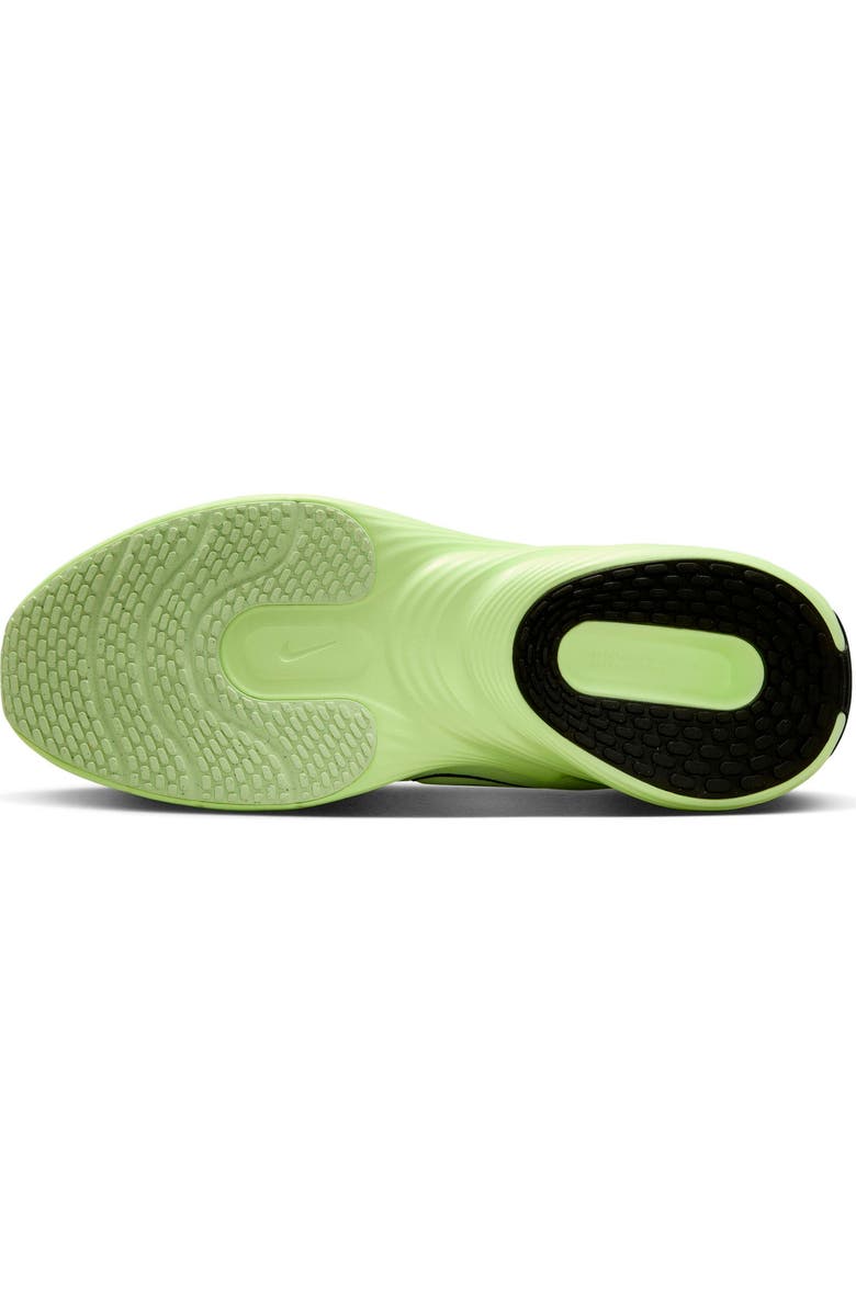 Nike Uplift SC Sneaker, Alternate, color, Black/ Barely Volt