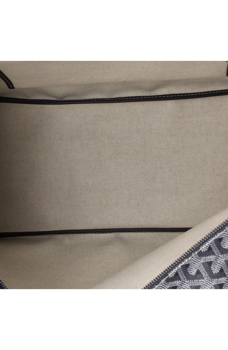 Pre-Owned Goyard Artois Tote Coated Canvas MM, Alternate, color, Gray