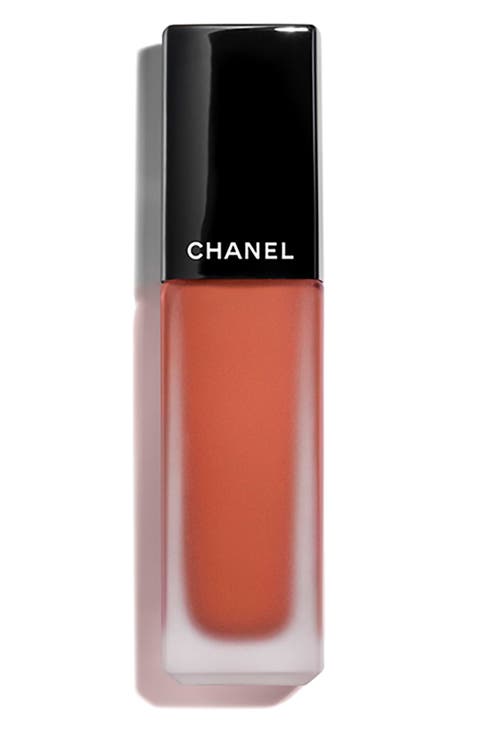 ROUGE ALLURE LIQUID VELVET Ultrawear Intense Matte Liquid Lip Color