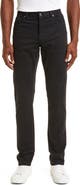 ZEGNA City Fit Stretch Cotton Pants