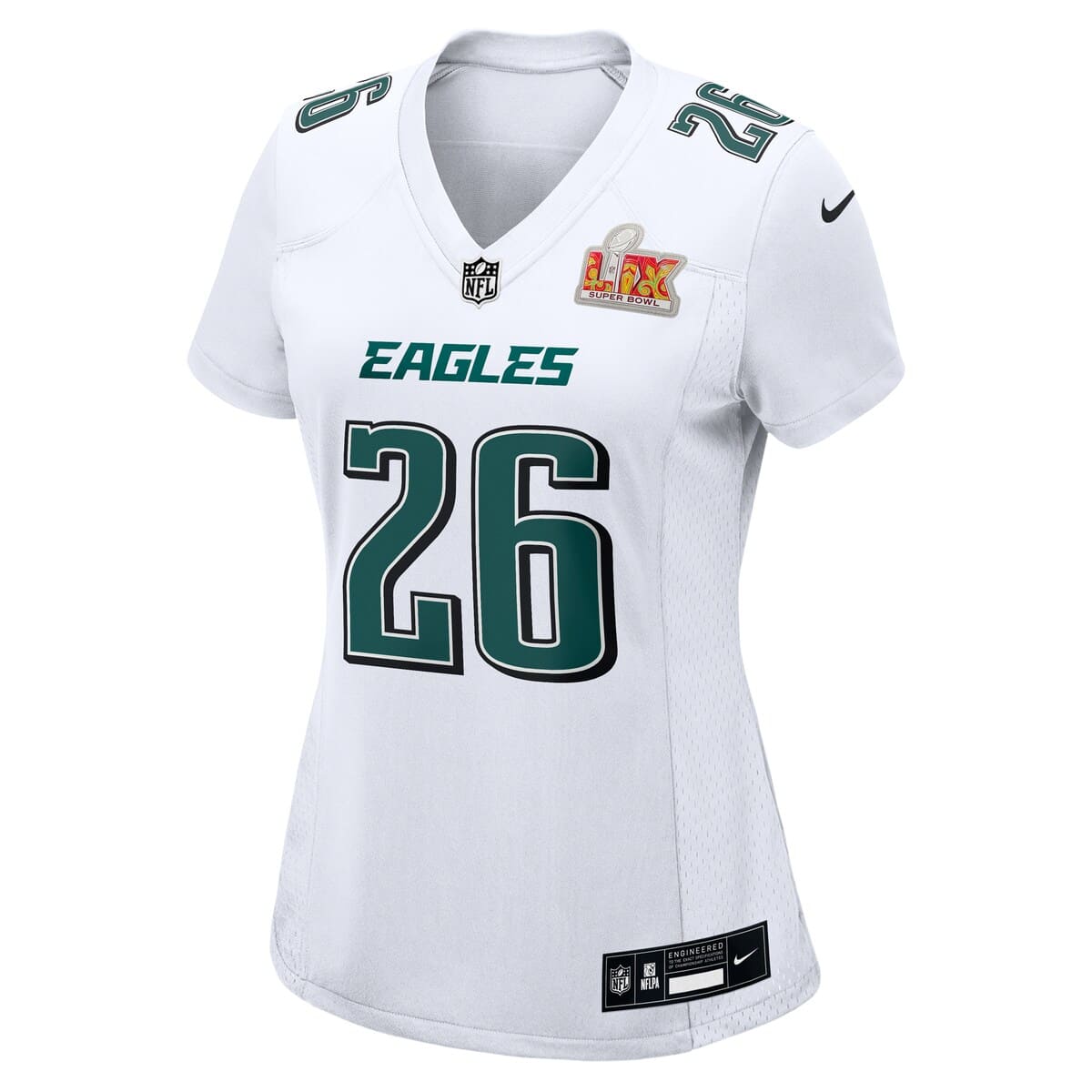 nike saquon barkley collection