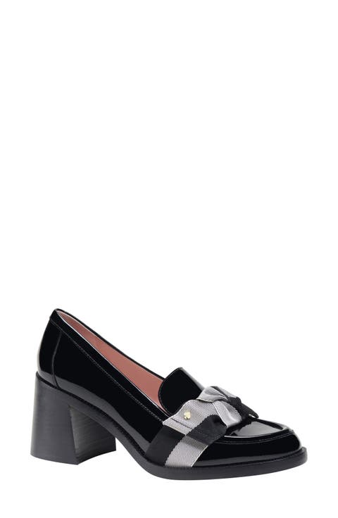 Women's Loafer Heels | Nordstrom