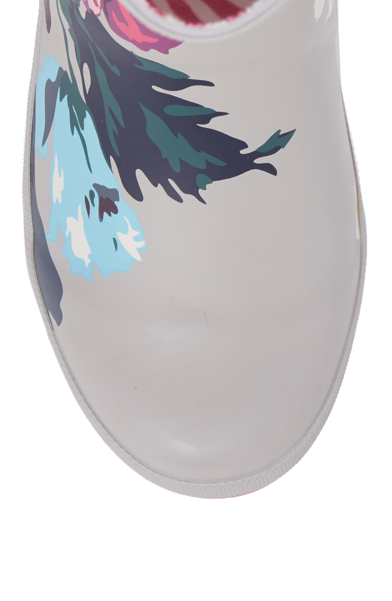 Joules 'Molly' Rain Boot, Alternate, color, 