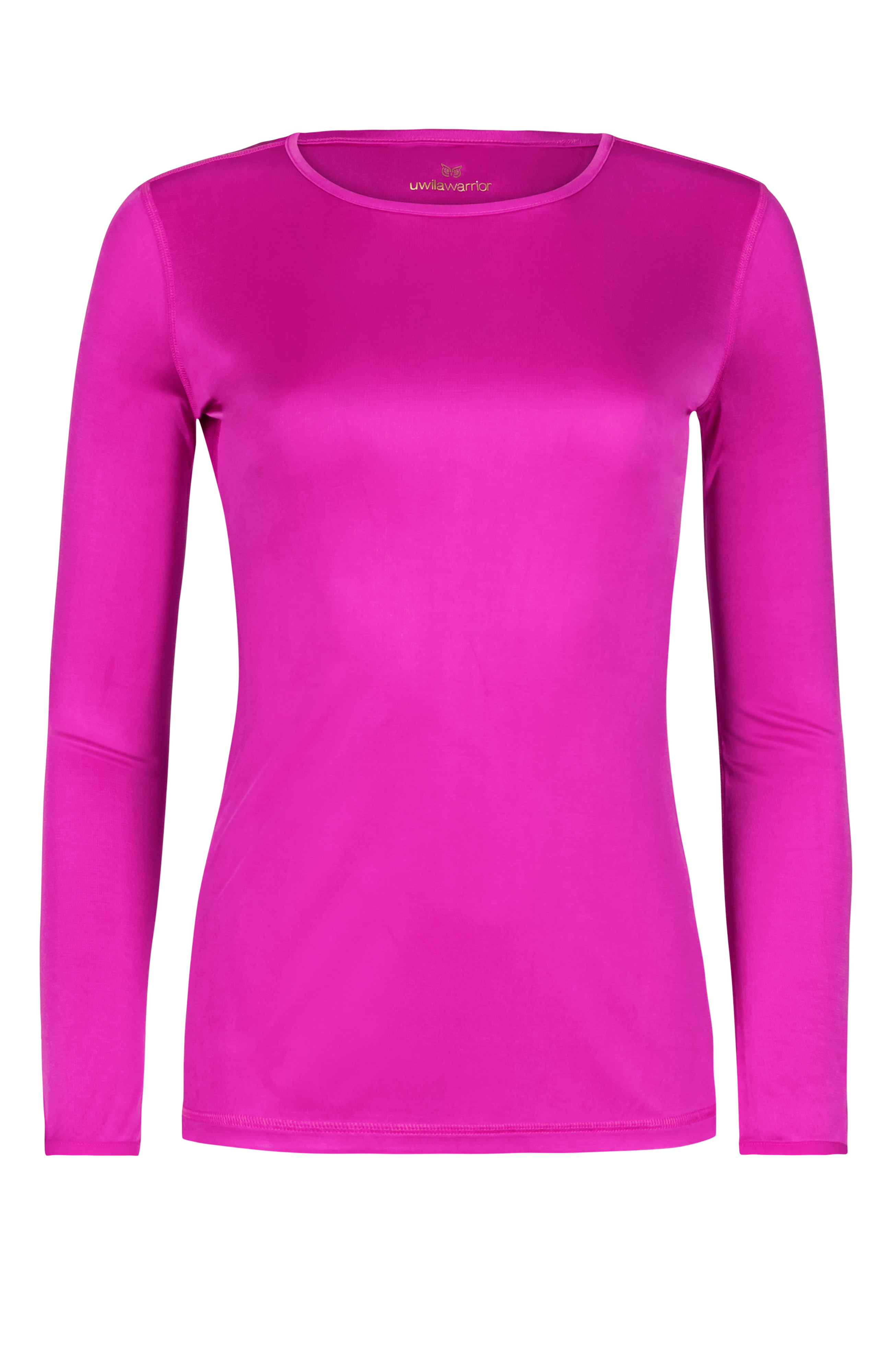 selected Hot Pink