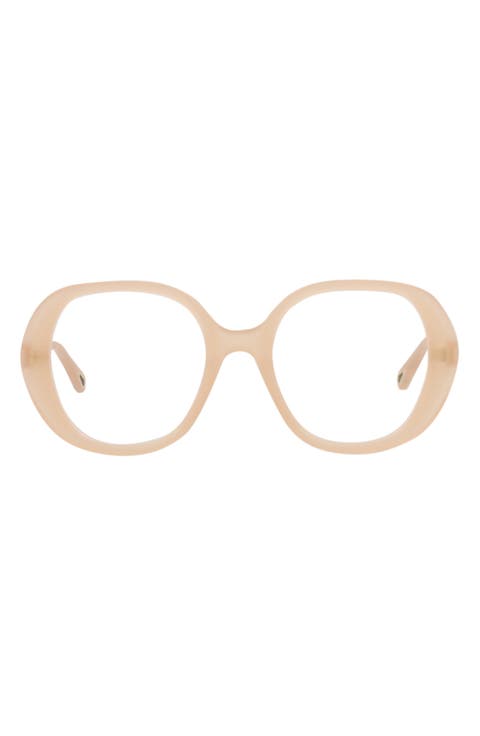 51mm Square Optical Glasses