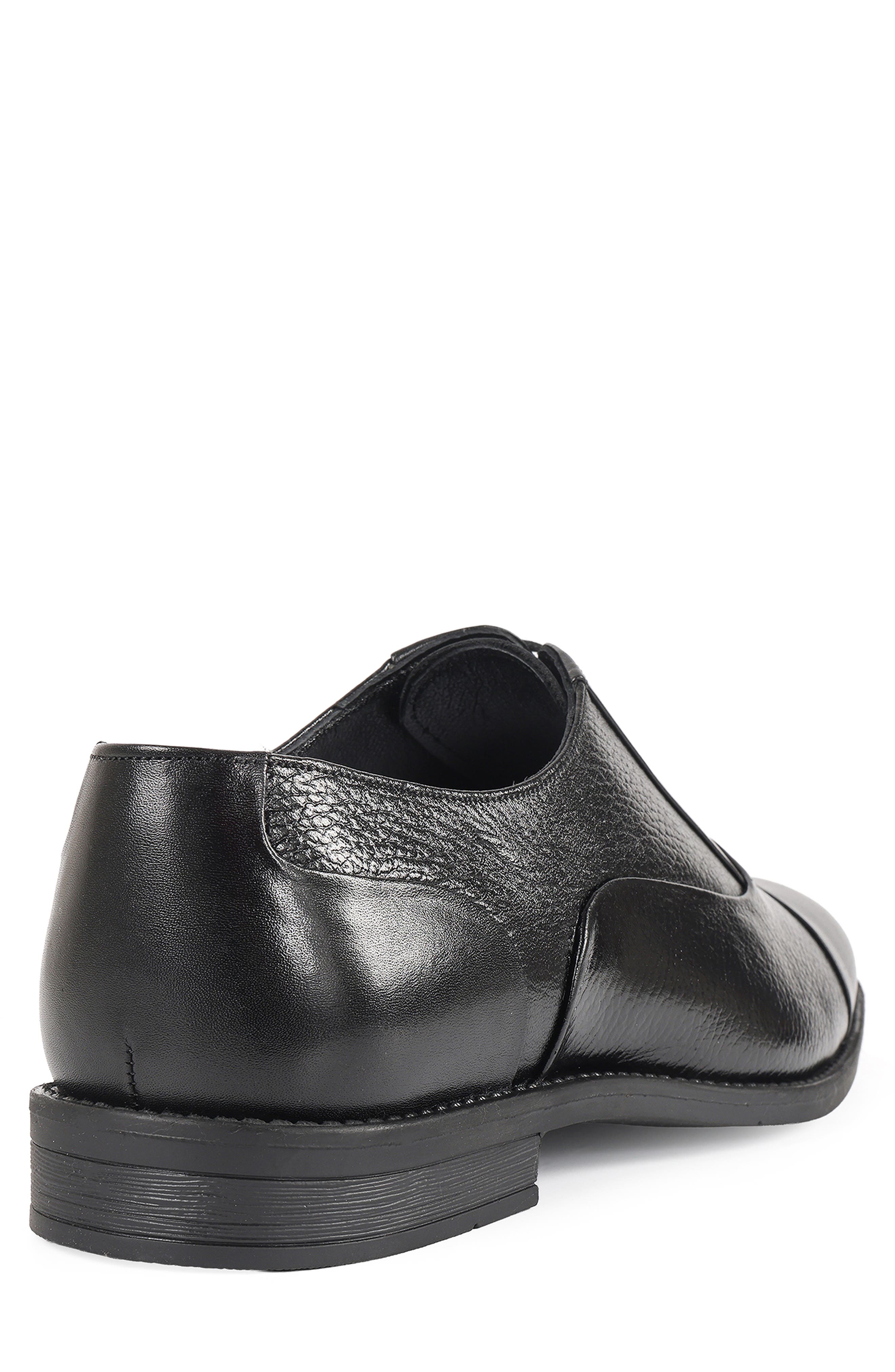 MACNOLA Colorado Cap Toe Oxford, Alternate, color, 