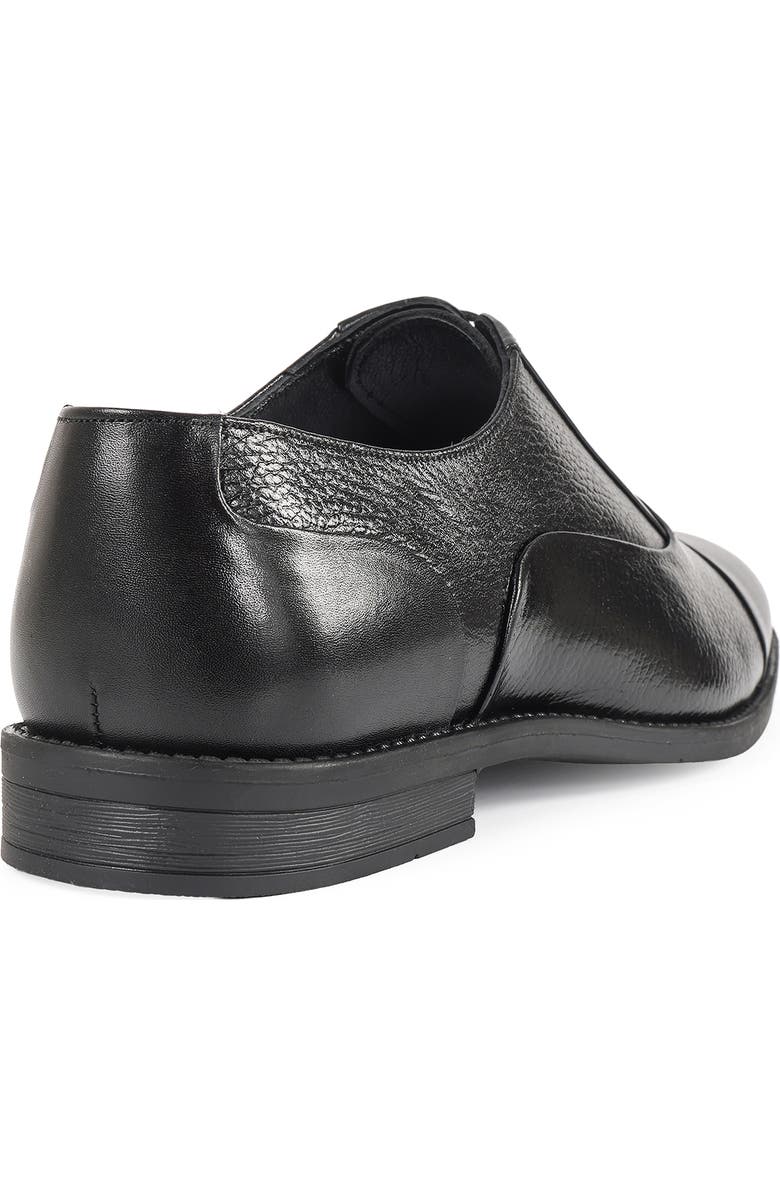 MACNOLA Colorado Cap Toe Oxford, Alternate, color,