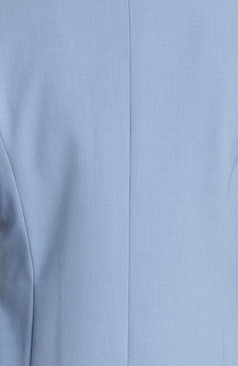 Robert Rodriguez Aaron Boyfriend Blazer, Alternate, color,