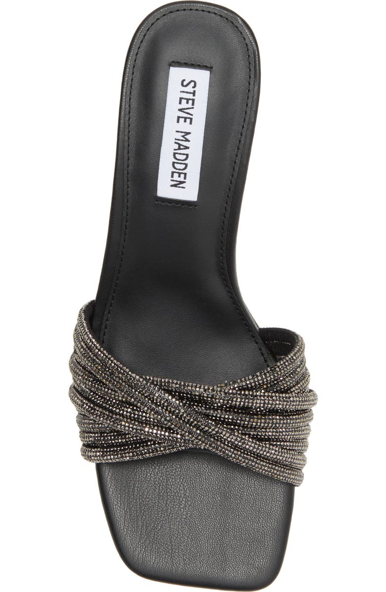 Steve Madden Solange Slide Sandal, Alternate, color,