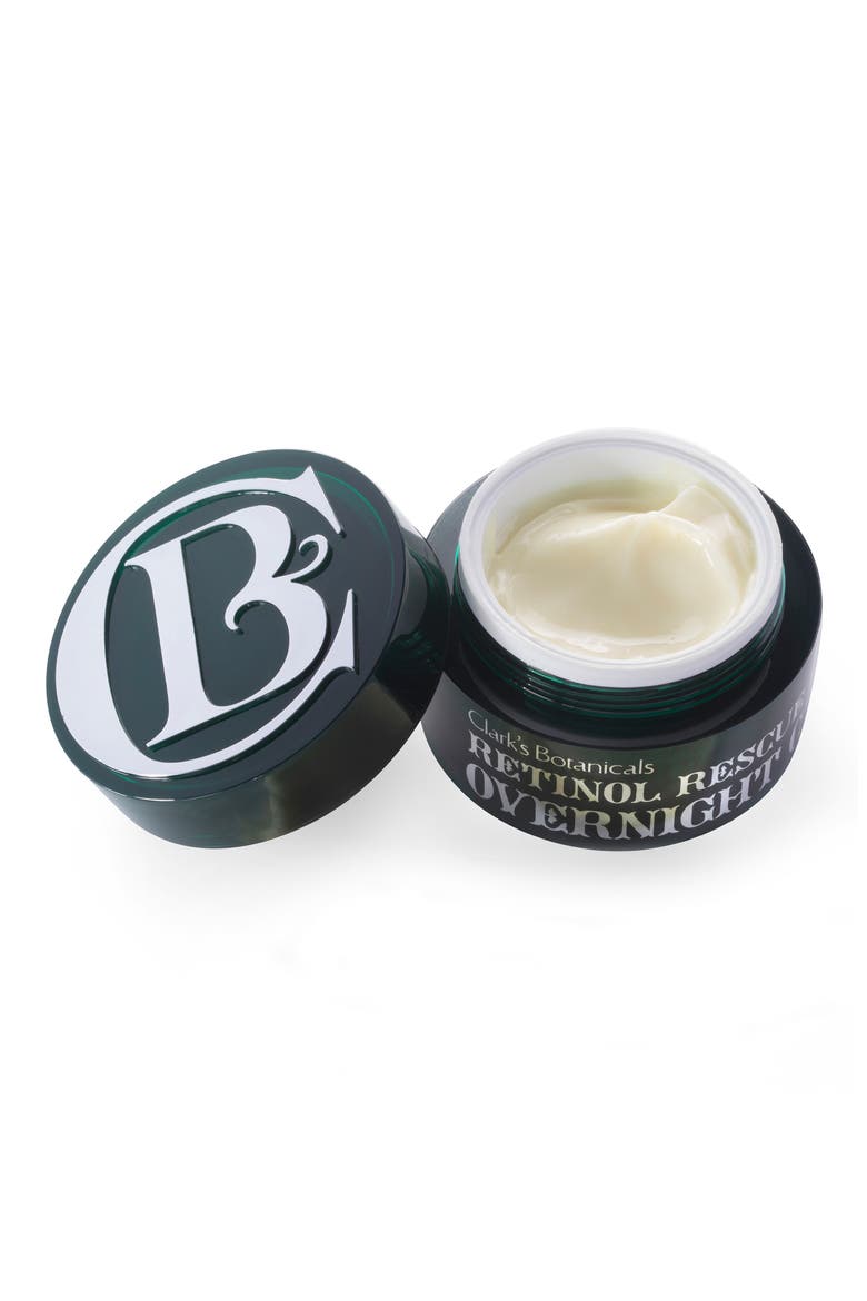 Retinol Rescue Overnight Cream, Alternate, color, NO COLOR