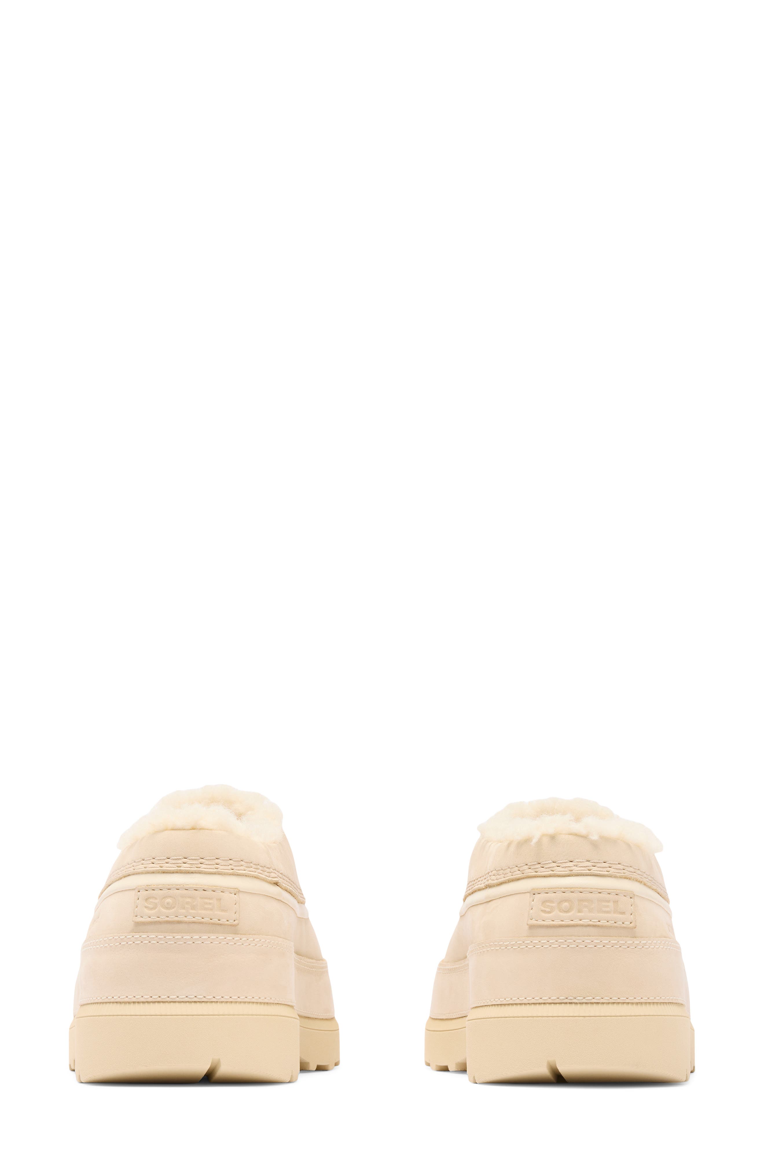 Ambler Fireside Waterproof Slip-On, Alternate, color, BLEACHED CERAMIC